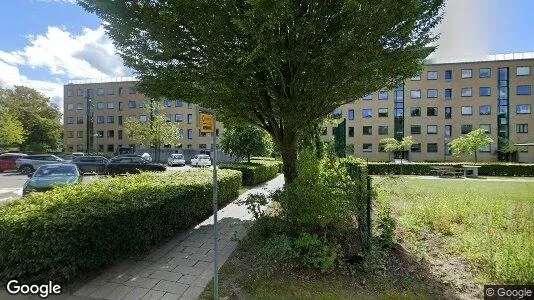 Lejligheder til leje i Vejle Centrum - Foto fra Google Street View