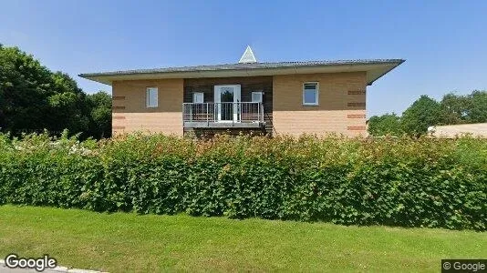 Lejligheder til leje i Holstebro - Foto fra Google Street View