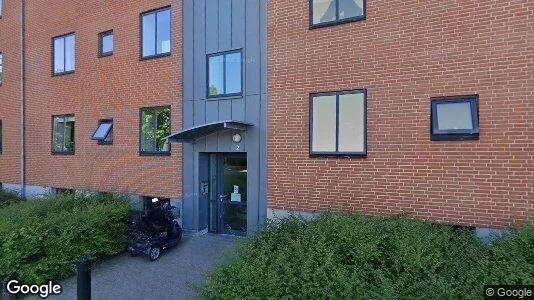 Lejligheder til leje i Holstebro - Foto fra Google Street View