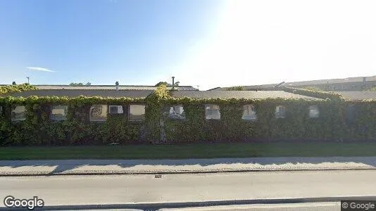 Lejligheder til leje i Ringsted - Foto fra Google Street View