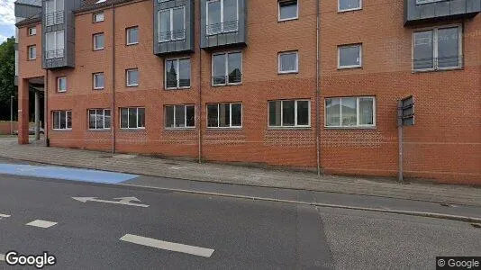 Lejligheder til leje i Kolding - Foto fra Google Street View