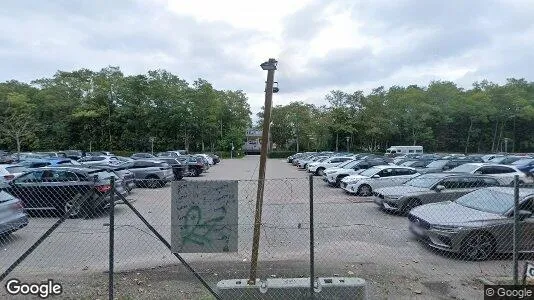 Lejligheder til leje i Albertslund - Foto fra Google Street View