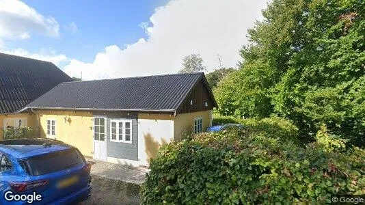 Lejligheder til leje i Odense S - Foto fra Google Street View