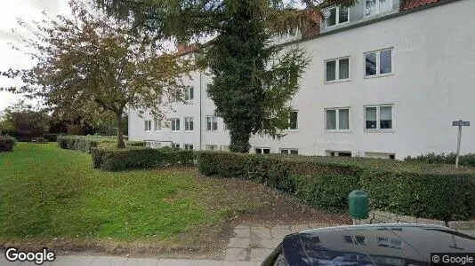 Lejligheder til leje i Kongens Lyngby - Foto fra Google Street View