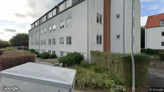 Lejligheder til leje i Kongens Lyngby - Foto fra Google Street View