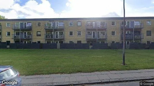 Lejligheder til leje i Odense SV - Foto fra Google Street View