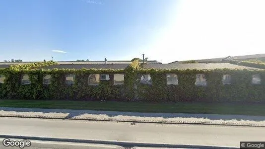 Lejligheder til leje i Ringsted - Foto fra Google Street View
