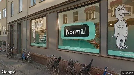 Lejligheder til leje i København K - Foto fra Google Street View