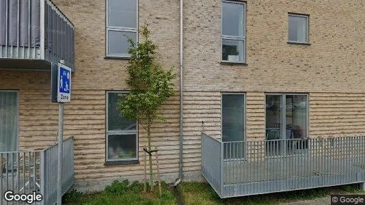 Lejligheder til leje i København S - Foto fra Google Street View