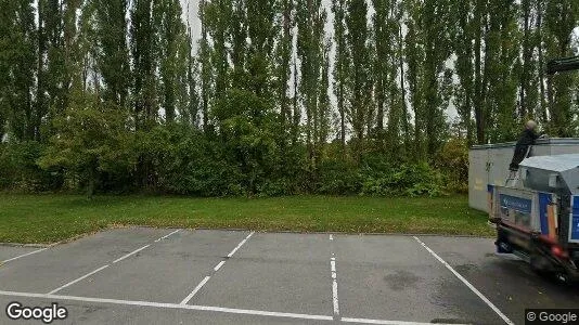 Lejligheder til leje i Albertslund - Foto fra Google Street View
