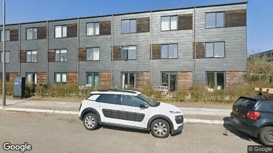 Lejligheder til leje i København S - Foto fra Google Street View
