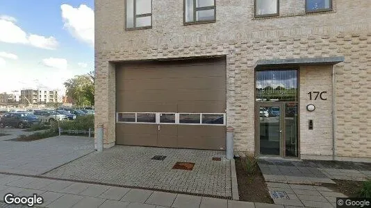 Lejligheder til leje i Vejle Centrum - Foto fra Google Street View