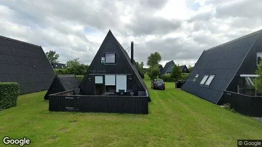 Lejligheder til leje i Farsø - Foto fra Google Street View