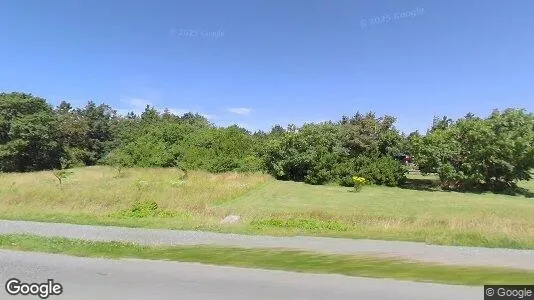 Lejligheder til leje i Vestervig - Foto fra Google Street View