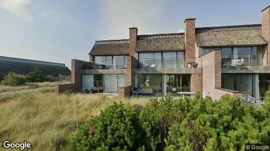 Lejligheder til leje i Rømø - Foto fra Google Street View