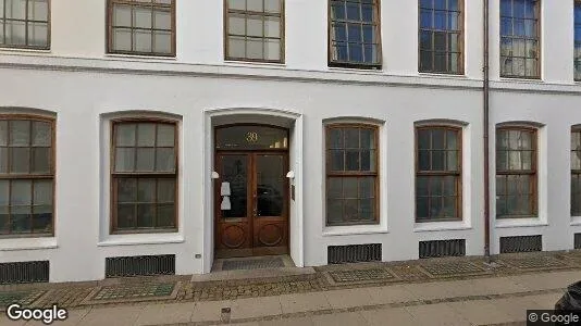 Lejligheder til leje i København K - Foto fra Google Street View