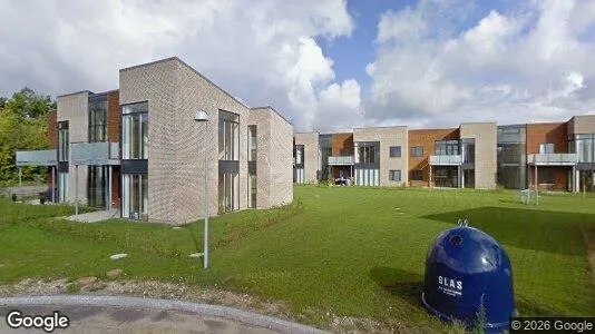 Lejligheder til leje i Hedehusene - Foto fra Google Street View