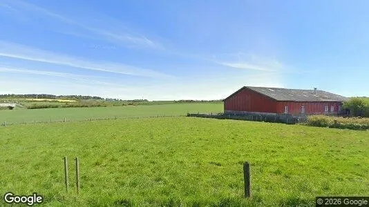 Lejligheder til leje i Snedsted - Foto fra Google Street View
