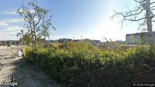 Lejligheder til leje i Odense V - Foto fra Google Street View