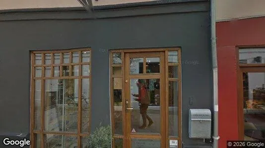 Lejligheder til leje i Horsens - Foto fra Google Street View