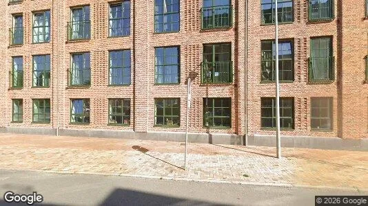 Lejligheder til leje i Odense C - Foto fra Google Street View