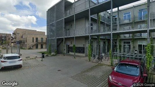 Lejligheder til leje i Tilst - Foto fra Google Street View