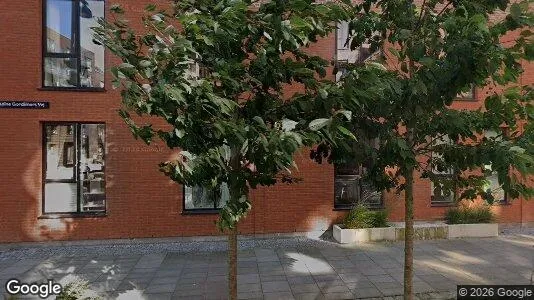 Lejligheder til leje i København S - Foto fra Google Street View