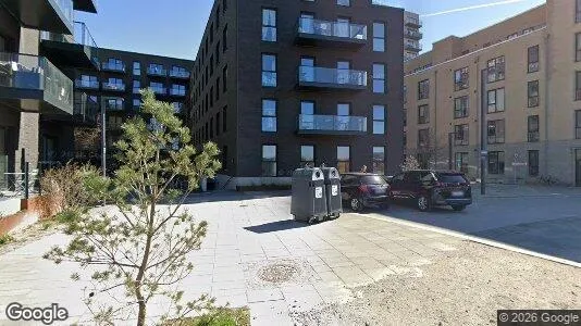 Lejligheder til leje i København S - Foto fra Google Street View