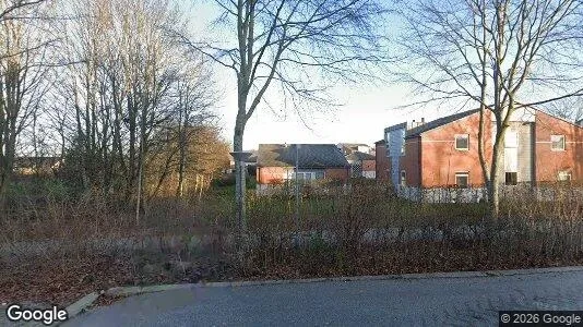 Værelser til leje i Brabrand - Foto fra Google Street View