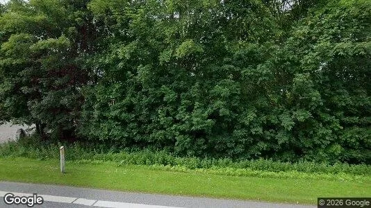 Lejligheder til leje i Holstebro - Foto fra Google Street View