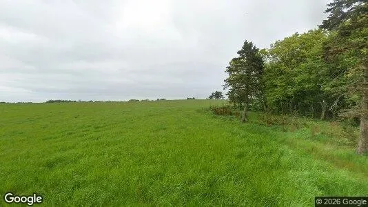 Lejligheder til leje i Thyholm - Foto fra Google Street View