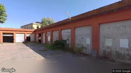 Lejligheder til leje i Ringsted - Foto fra Google Street View