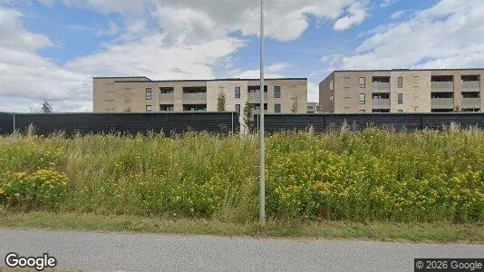 Lejligheder til leje i Horsens - Foto fra Google Street View