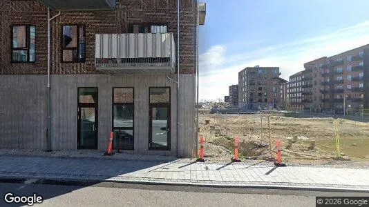 Lejligheder til leje i Taastrup - Foto fra Google Street View