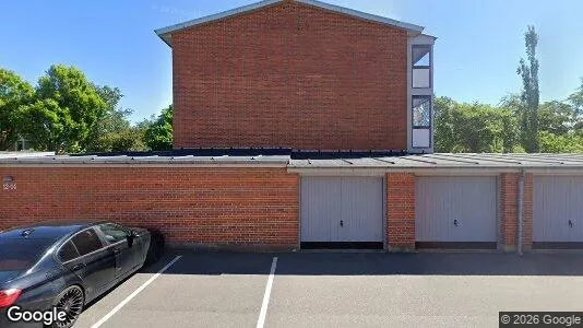 Lejligheder til leje i Holstebro - Foto fra Google Street View