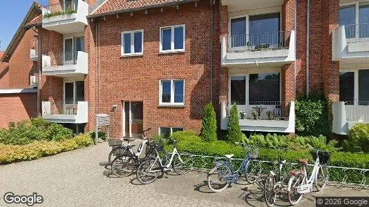 Lejligheder til leje i Holstebro - Foto fra Google Street View