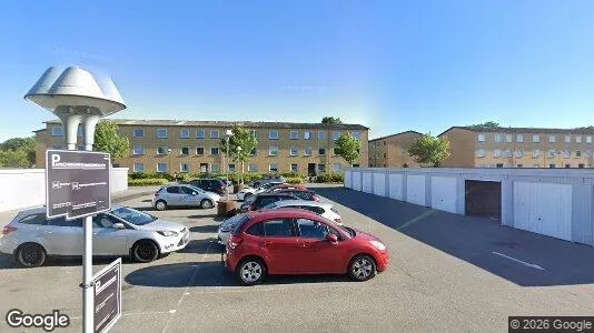 Lejligheder til leje i Holstebro - Foto fra Google Street View