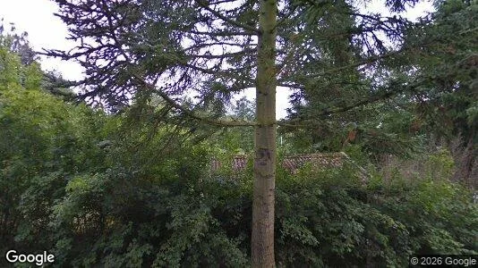 Lejligheder til leje i Vejle Centrum - Foto fra Google Street View