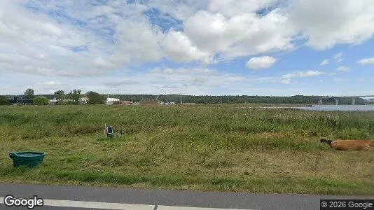 Lejligheder til leje i Vejle Centrum - Foto fra Google Street View