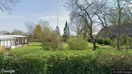 Lejligheder til leje i Odense N - Foto fra Google Street View