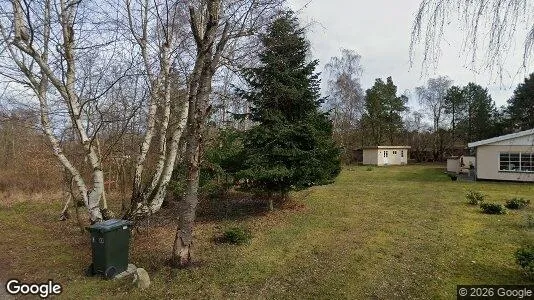 Lejligheder til leje i Vig - Foto fra Google Street View