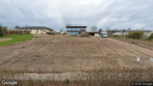 Lejligheder til leje i Kalundborg - Foto fra Google Street View