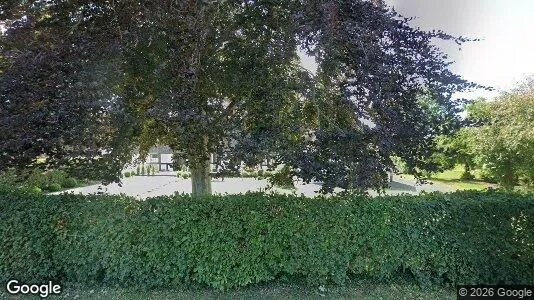 Lejligheder til leje i Trustrup - Foto fra Google Street View