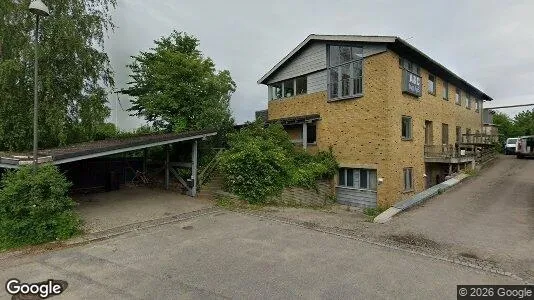Lejligheder til leje i Herlev - Foto fra Google Street View