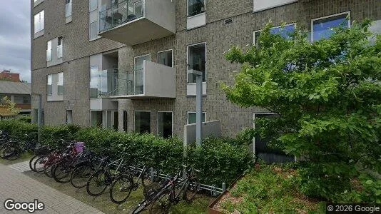 Lejligheder til leje i Århus N - Foto fra Google Street View