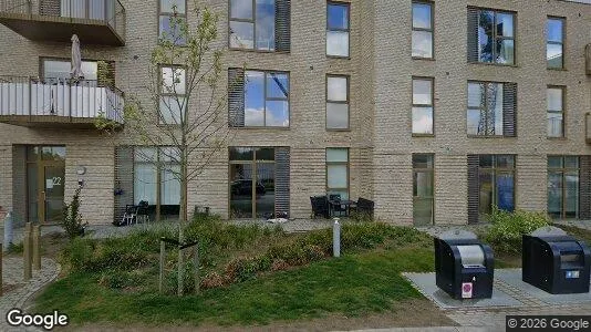 Lejligheder til leje i Risskov - Foto fra Google Street View
