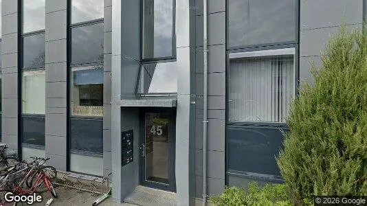 Lejligheder til leje i Randers SØ - Foto fra Google Street View