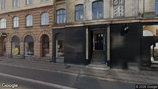 Værelser til leje i København S - Foto fra Google Street View