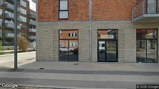 Lejligheder til leje i Rødovre - Foto fra Google Street View