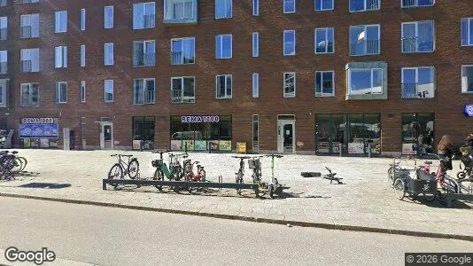 Lejligheder til leje i København S - Foto fra Google Street View